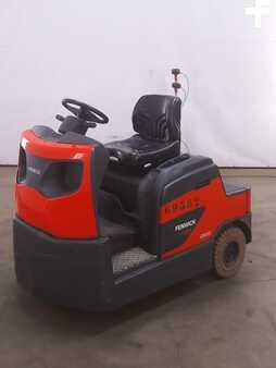 Tahač 2017  Linde P60 (1)