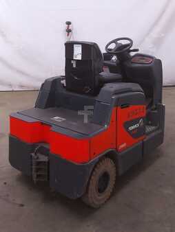 Tahač 2017  Linde P60 (2)