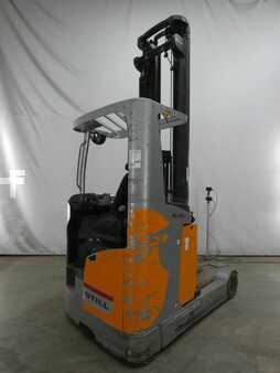 Schubmaststapler 2017  Still FM-X25 (2)