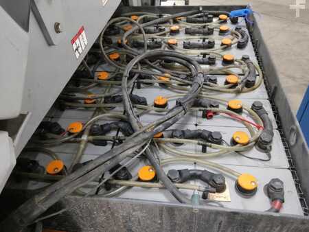 Elektro čtyřkolový VZV 2017  Still RX60-40 (4)