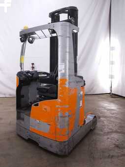 Schubmaststapler 2019  Still FM-X12 (2)