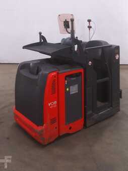 Horizontale orderpickers 2014  Linde V08-02 (1)