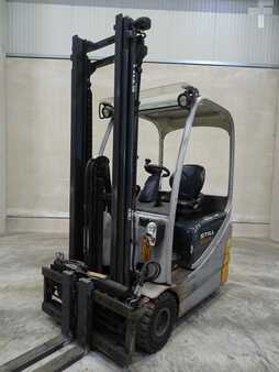 Elektro 3 Rad 2008  Still RX20-15 (1)
