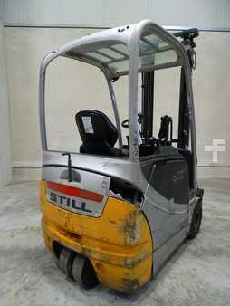 Elektro 3 Rad 2008  Still RX20-15 (2)