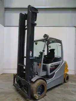 El truck - 4 hjulet 2017  Still RX60-50/600 (1)