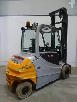El truck - 4 hjulet 2017  Still RX60-50/600 (2)