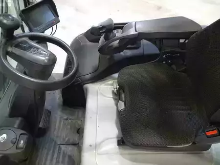 El truck - 4 hjulet 2017  Still RX60-50/600 (3)