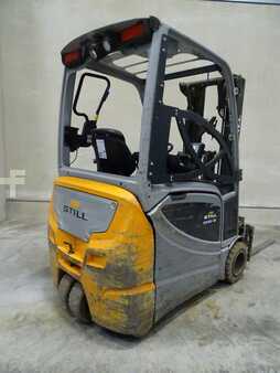 3-wiel elektrische heftrucks 2020  Still RX20-16 (2)