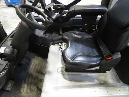 3-wiel elektrische heftrucks 2020  Still RX20-16 (3)