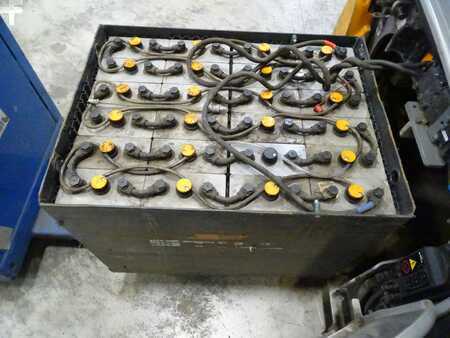 3-wiel elektrische heftrucks 2020  Still RX20-16 (4)