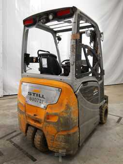 3-wiel elektrische heftrucks 2020  Still RX20-16 (1)