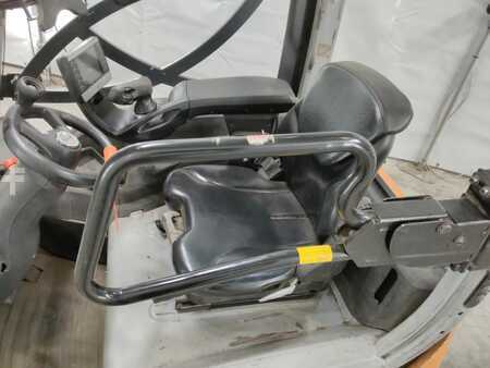 3-wiel elektrische heftrucks 2020  Still RX20-16 (3)