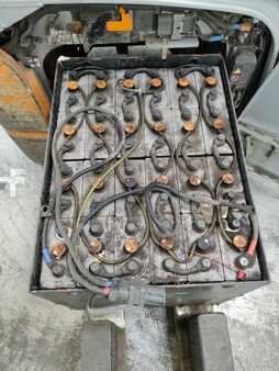 3-wiel elektrische heftrucks 2020  Still RX20-16 (4)