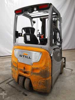 3-wiel elektrische heftrucks 2020  Still RX20-16 (2)