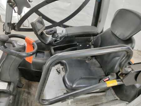 3-wiel elektrische heftrucks 2020  Still RX20-16 (3)