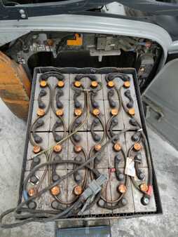 3-wiel elektrische heftrucks 2020  Still RX20-16 (4)