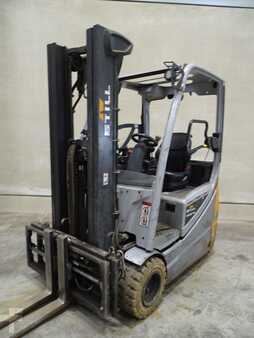 3-wiel elektrische heftrucks 2020  Still RX20-16 (1)