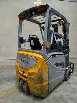 3-wiel elektrische heftrucks 2020  Still RX20-16 (2)