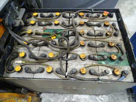 3-wiel elektrische heftrucks 2020  Still RX20-16 (4)