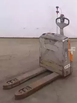 Elektrische palletwagens 2019  Still EXU16/LIION (1)
