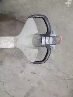 Elektrische palletwagens 2019  Still EXU16/LIION (3)