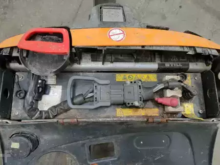 Elektrische palletwagens 2019  Still EXU16/LIION (4)
