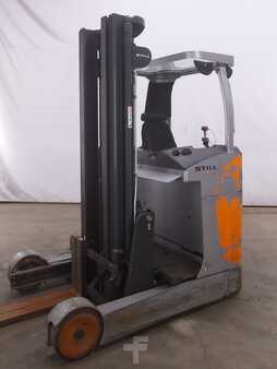 Schubmaststapler 2020  Still FM-X20 (1)