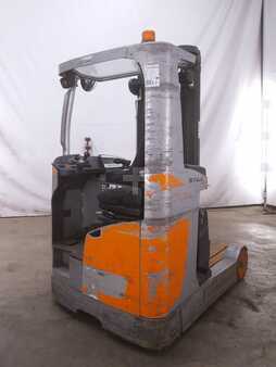 Schubmaststapler 2020  Still FM-X20 (2)