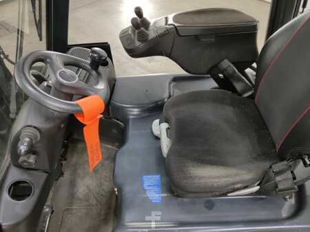 3-wiel elektrische heftrucks 2018  Linde E16C-02 (3)