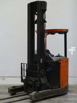 Schubmaststapler 2009  BT RRE160 (1)