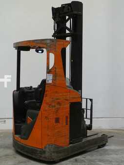 Schubmaststapler 2009  BT RRE160 (2)