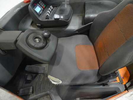 Schubmaststapler 2009  BT RRE160 (3)