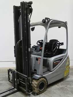 Elektro 3 Rad 2017  Still RX20-20 (1)