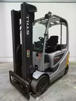 Elektrisk- 4 hjul 2018  Still RX60-25 (1)