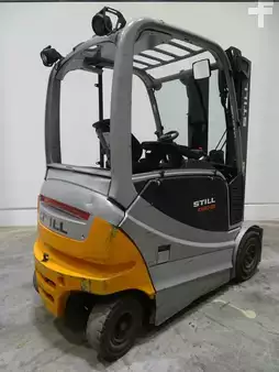 Elektrisk- 4 hjul 2018  Still RX60-25 (2)