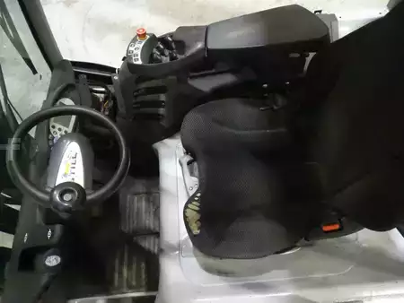 Elektrisk- 4 hjul 2018  Still RX60-25 (3)