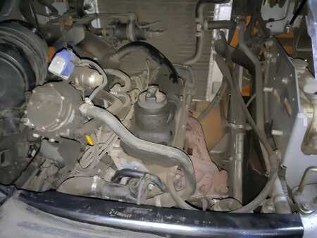 LPG heftrucks 2018  Still RX70-35T (4)