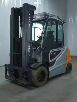 Eléctrica de 4 ruedas 2020  Still RX60-50/600 (1)