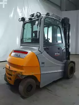 Eléctrica de 4 ruedas 2020  Still RX60-50/600 (2)