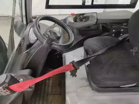 Eléctrica de 4 ruedas 2020  Still RX60-50/600 (3)