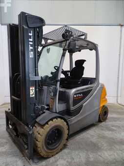 Elektromos 4 kerekű 2016  Still RX60-50/600 (1)