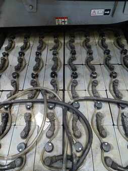 Elektromos 4 kerekű 2016  Still RX60-50/600 (4)