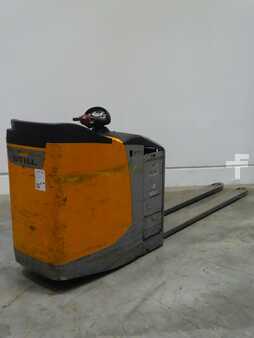 Niederhubwagen 2020  Still EXU-S24/2400MM (2)