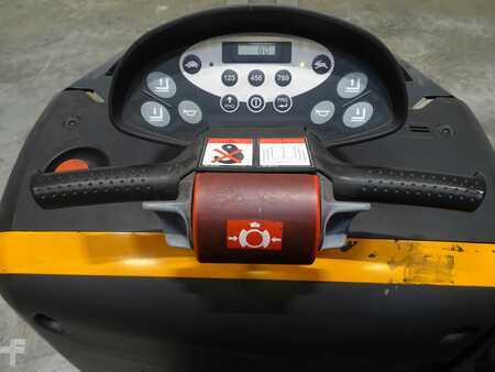 Niederhubwagen 2020  Still EXU-S24/2400MM (3)