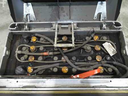 Niederhubwagen 2020  Still EXU-S24/2400MM (4)