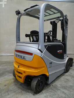 Elektro 4 Rad 2017  Still RX60-25 (2)
