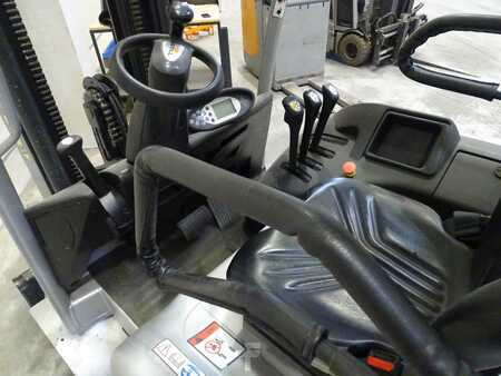 Elektro 4 Rad 2017  Still RX60-25 (3)