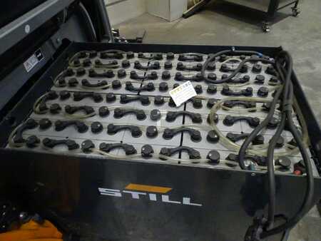 Elektro 4 Rad 2017  Still RX60-25 (4)