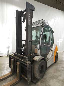 Diesel Forklifts 2017  Still RX70-50/600 (1)