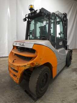 Diesel Forklifts 2017  Still RX70-50/600 (2)